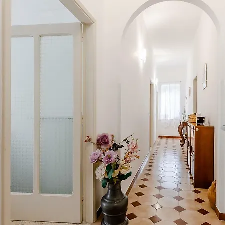 A Casa Di Pissi - Apartment Ravello Exterior photo