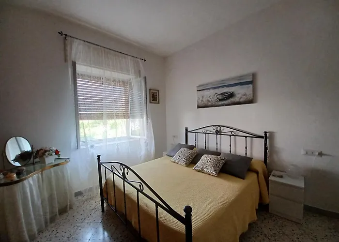 A Casa Di Pissi - Apartment