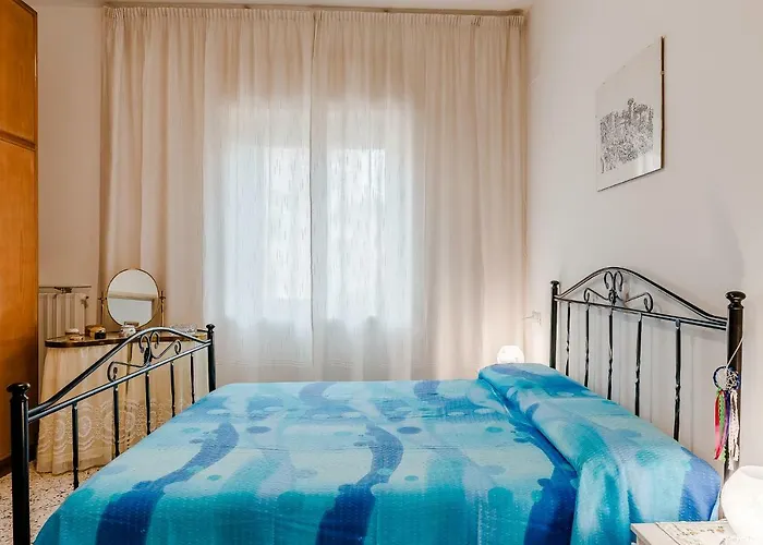 A Casa Di Pissi - Apartment