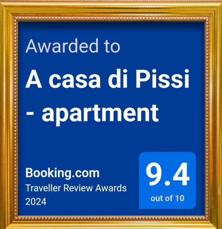 Apartment A Casa Di Pissi - *