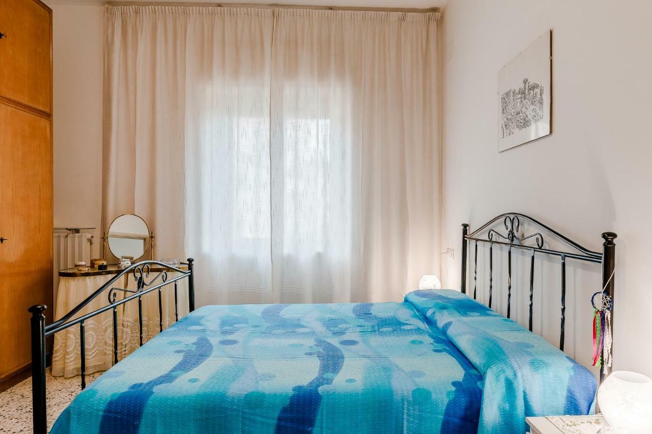 Apartment A Casa Di Pissi -