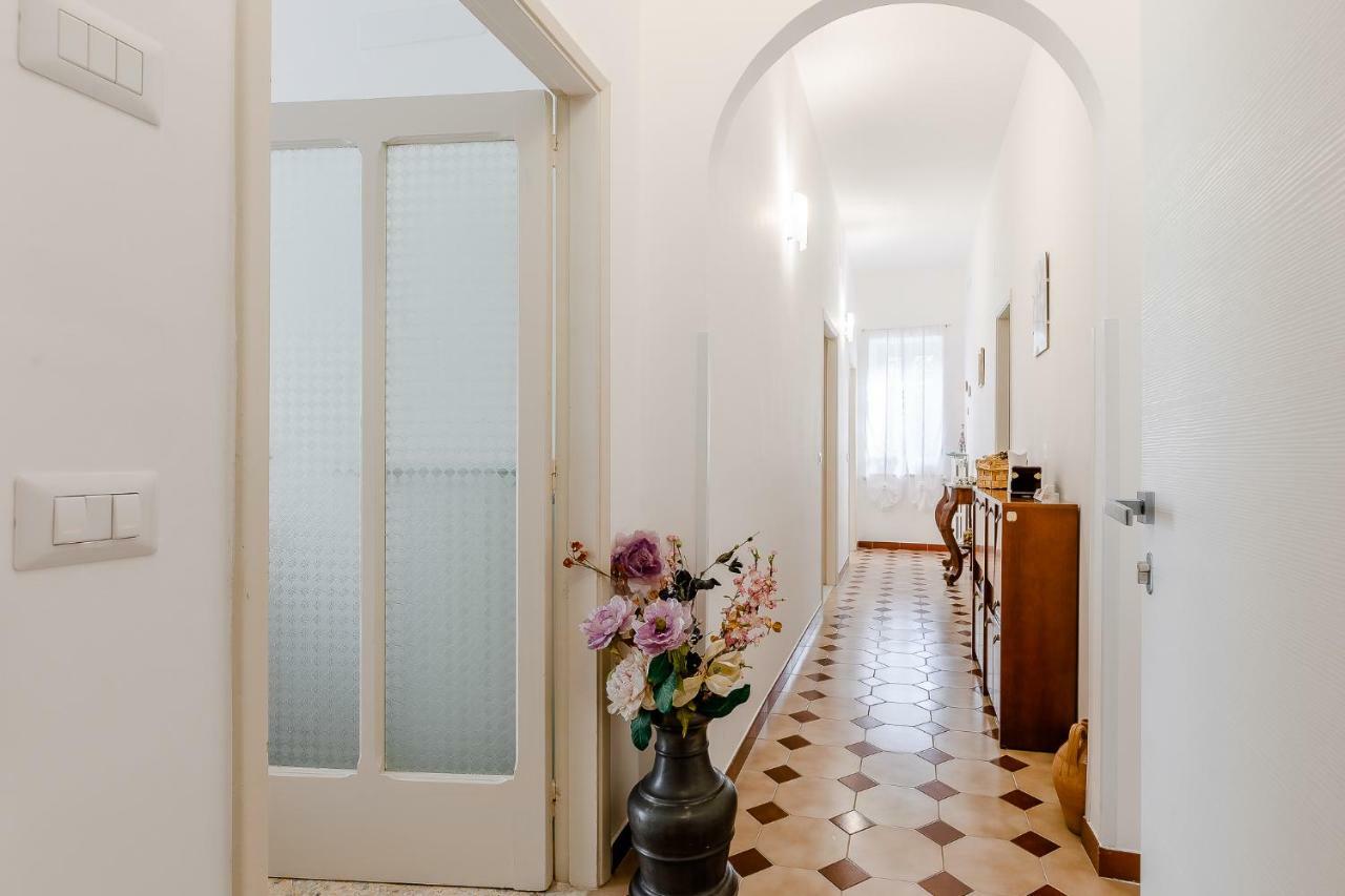 A Casa Di Pissi - Apartment Ravello