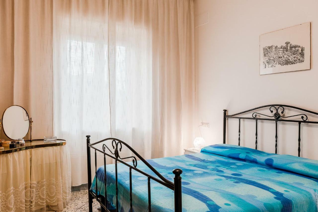 Apartment A Casa Di Pissi -