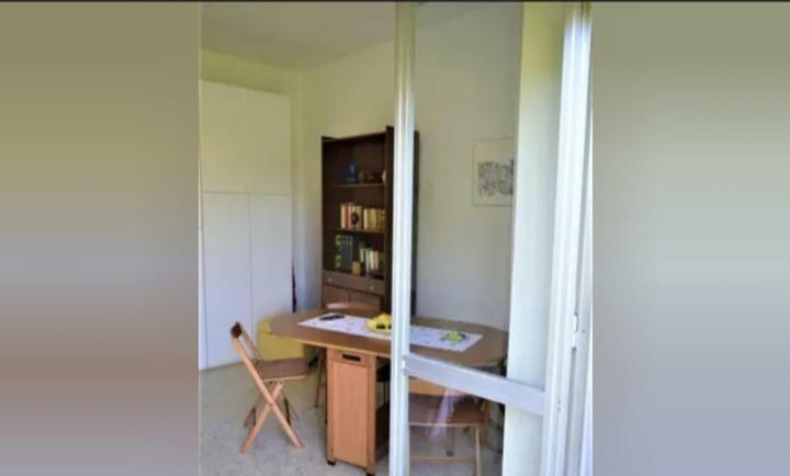 A Casa Di Pissi - *