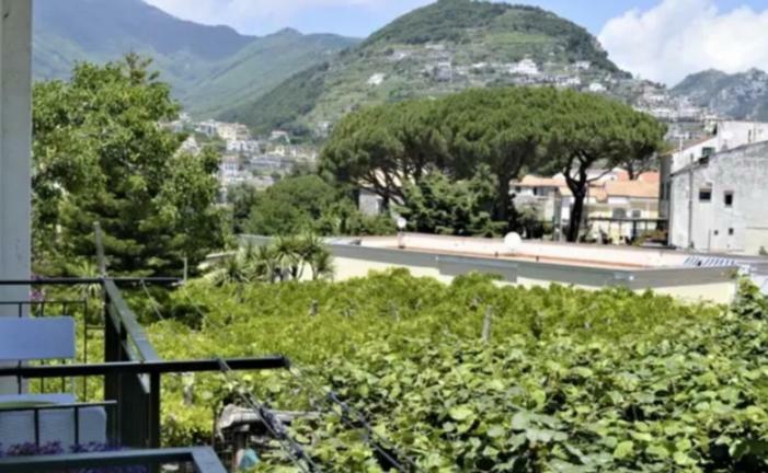 A Casa Di Pissi - Apartment Ravello
