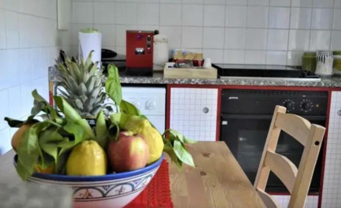 A Casa Di Pissi - Apartment *