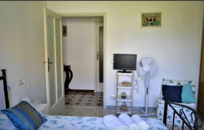 A Casa Di Pissi - Apartment *